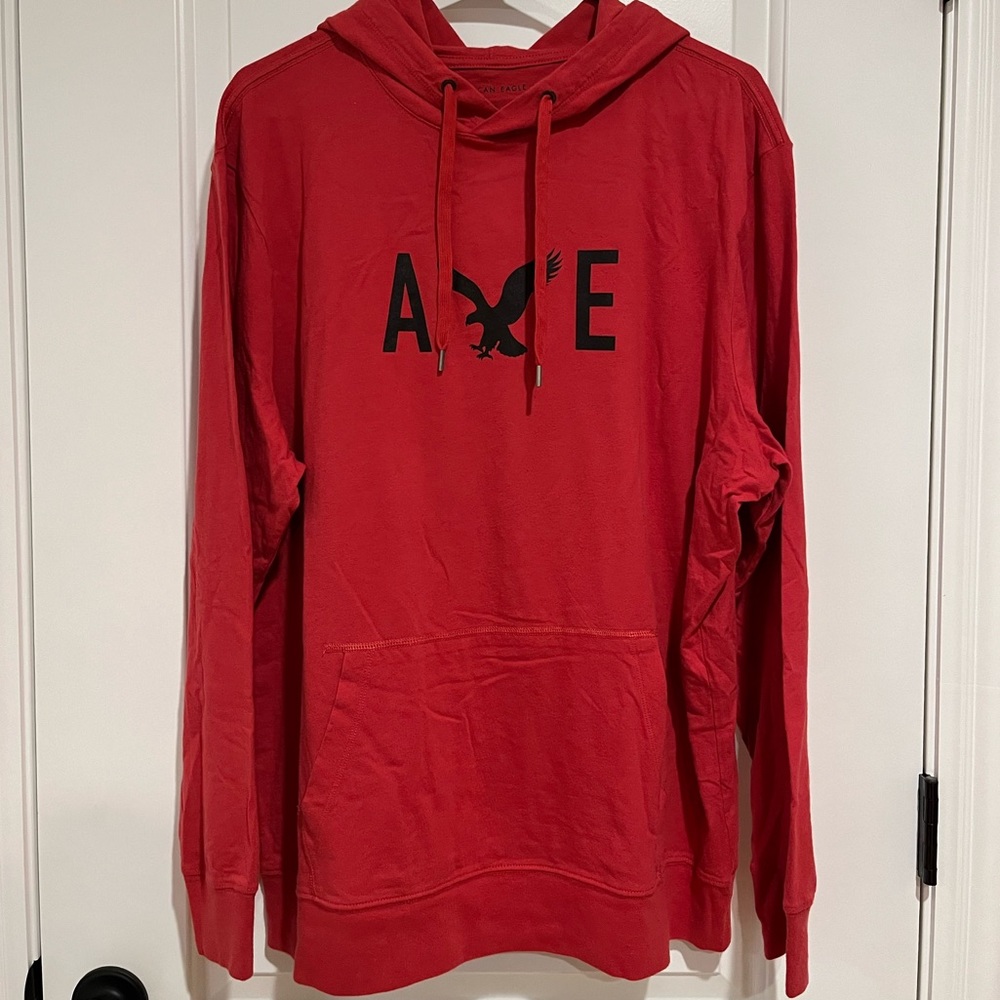 NWT American Eagle hoodie